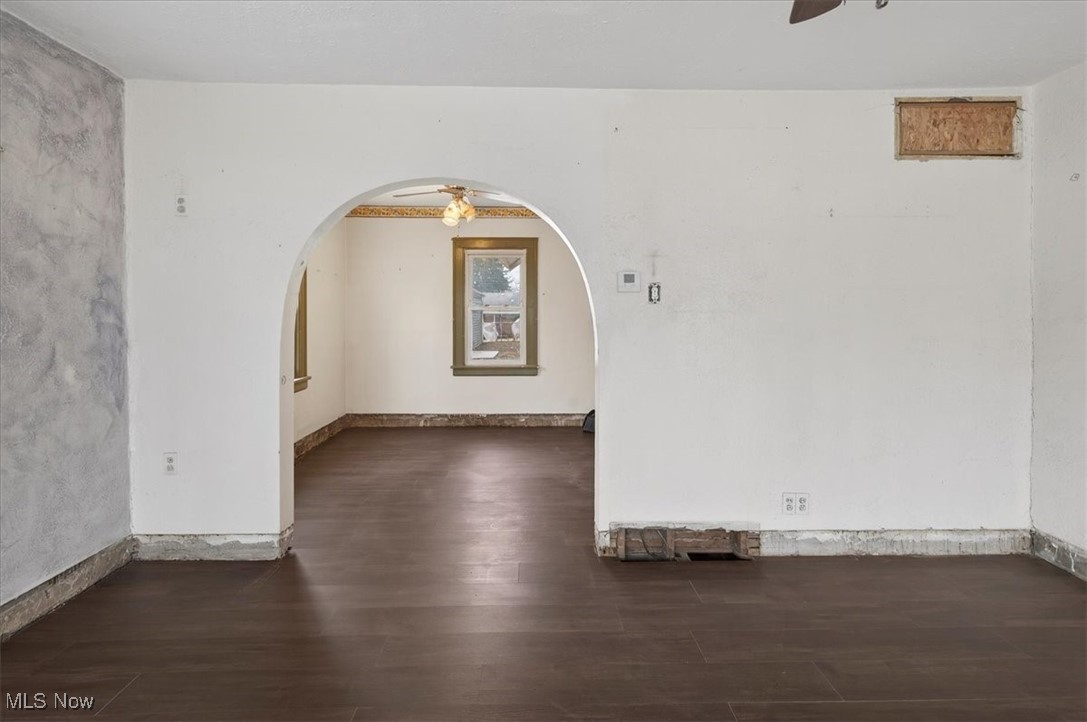 Liberty Park - Residential