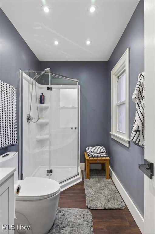 Liberty Park - Residential