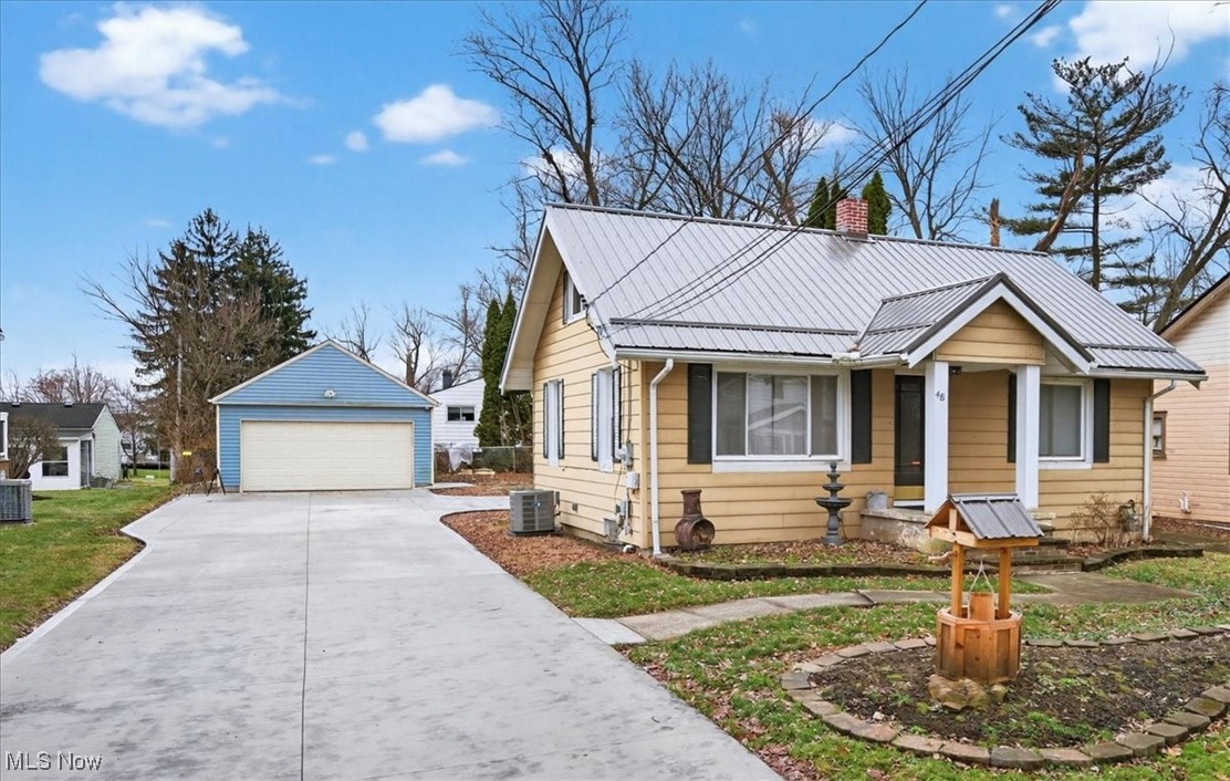 Liberty Park - Residential