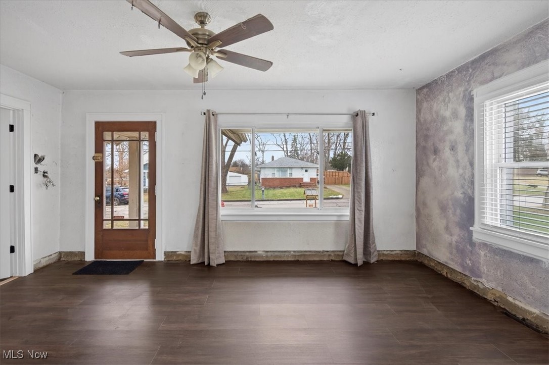 Liberty Park - Residential