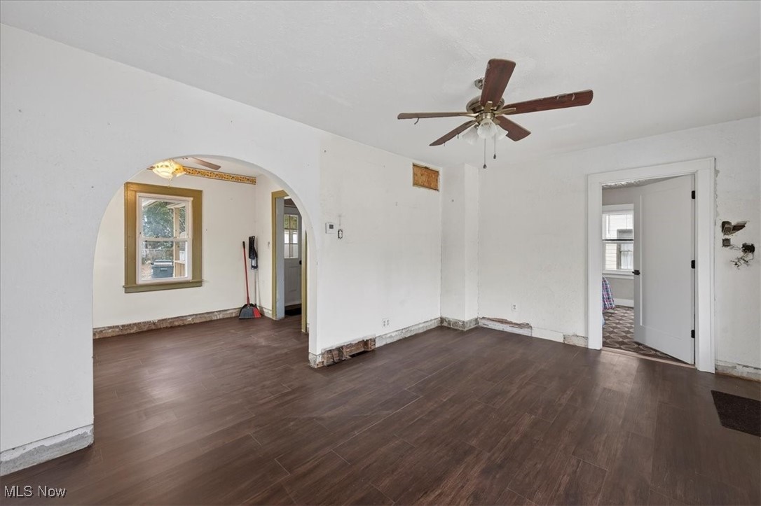 Liberty Park - Residential