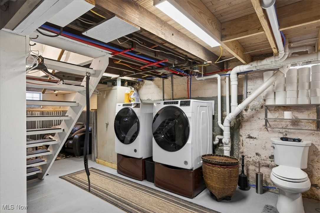 Liberty Park - Residential