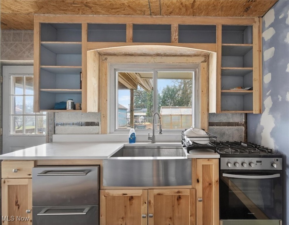 Liberty Park - Residential