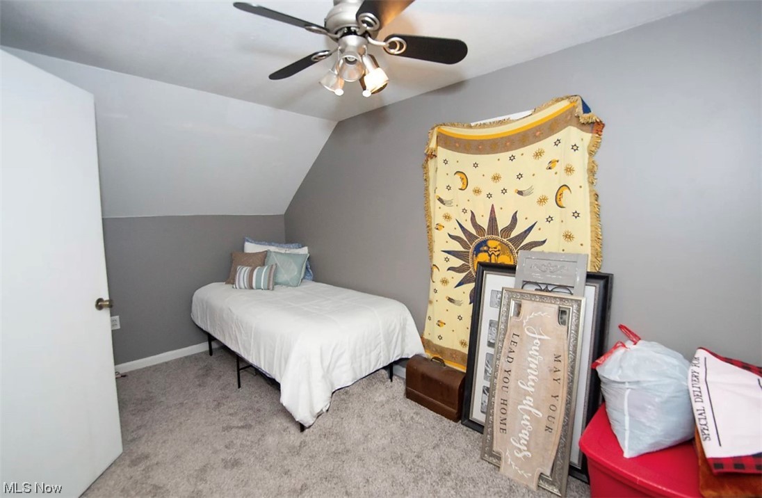 Lordstown Village - Residential