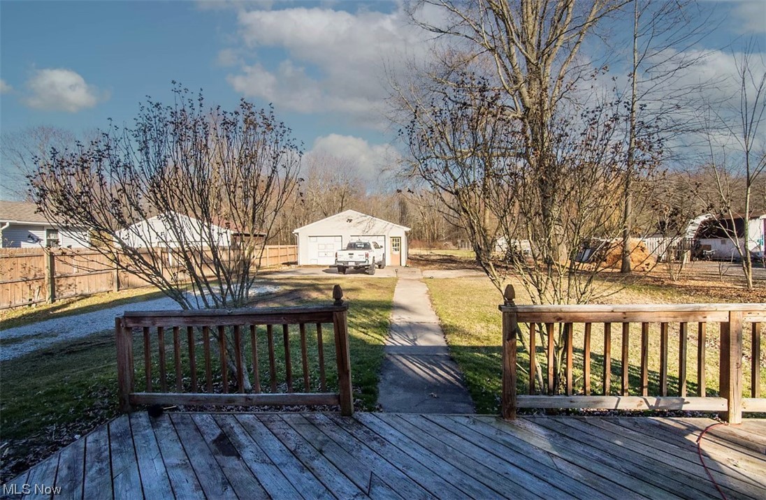 Lordstown Village - Residential