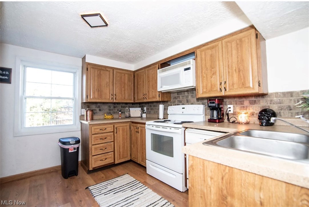 Lordstown Village - Residential