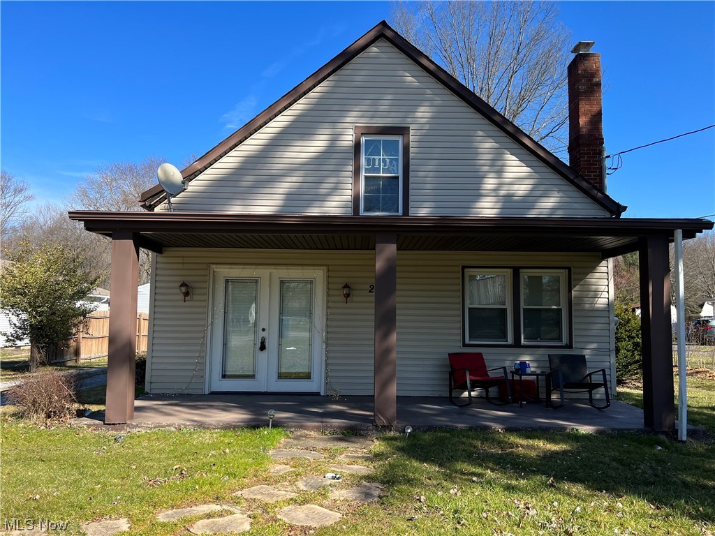 Lordstown Village - Residential