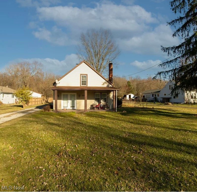 Lordstown Village - Residential