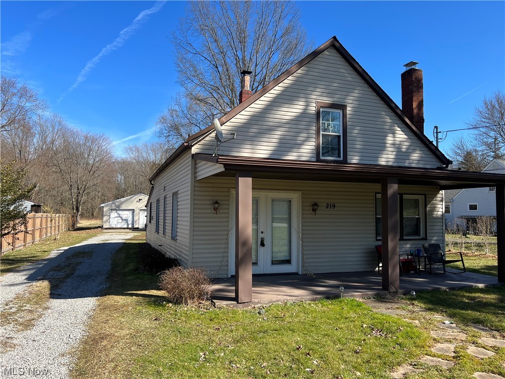 Lordstown Village - Residential