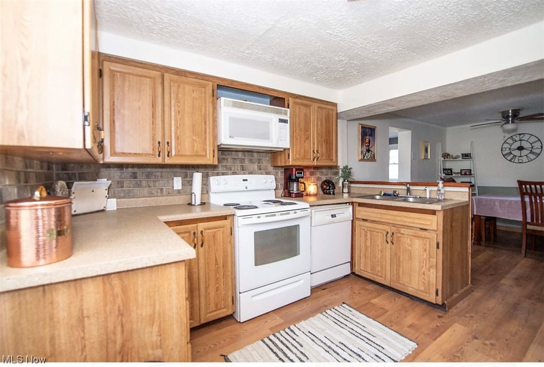 Lordstown Village - Residential