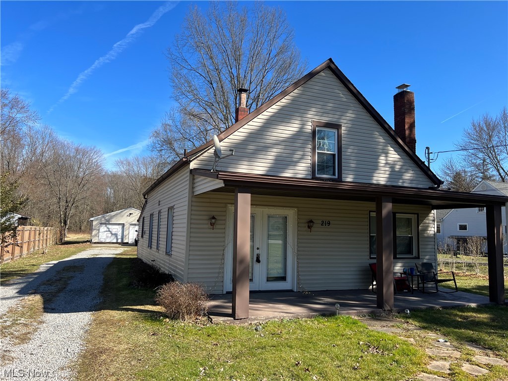 Lordstown Village - Residential