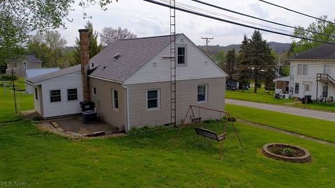 Tiny photo for 290 Liberty Street, Shreve, OH 44676 (MLS # 5203055)