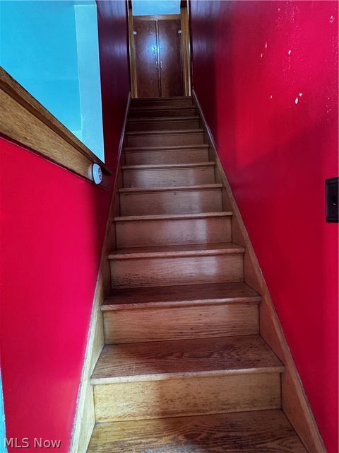 Tiny photo for 290 Liberty Street, Shreve, OH 44676 (MLS # 5203055)