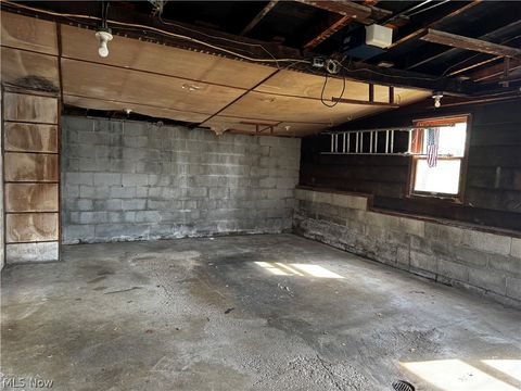 Tiny photo for 290 Liberty Street, Shreve, OH 44676 (MLS # 5203055)