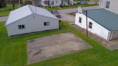 Tiny photo for 290 Liberty Street, Shreve, OH 44676 (MLS # 5203055)