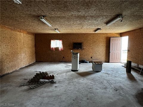 Tiny photo for 290 Liberty Street, Shreve, OH 44676 (MLS # 5203055)