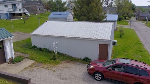 Tiny photo for 290 Liberty Street, Shreve, OH 44676 (MLS # 5203055)