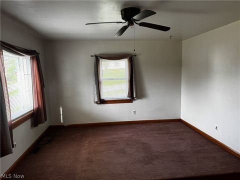Tiny photo for 290 Liberty Street, Shreve, OH 44676 (MLS # 5203055)