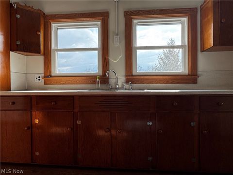 Tiny photo for 290 Liberty Street, Shreve, OH 44676 (MLS # 5203055)