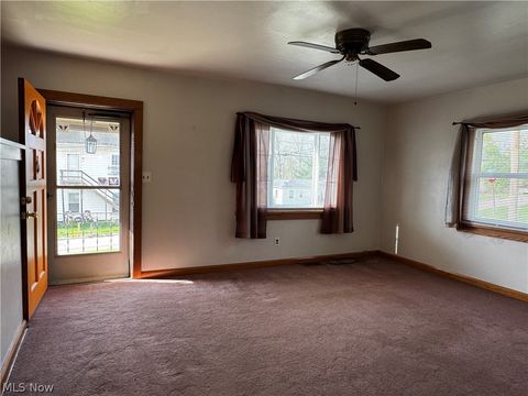 Tiny photo for 290 Liberty Street, Shreve, OH 44676 (MLS # 5203055)