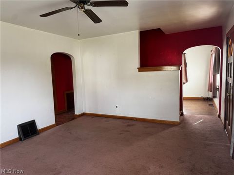 Tiny photo for 290 Liberty Street, Shreve, OH 44676 (MLS # 5203055)