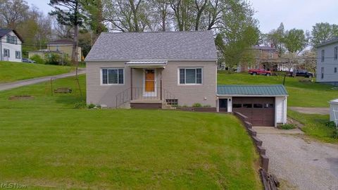Tiny photo for 290 Liberty Street, Shreve, OH 44676 (MLS # 5203055)