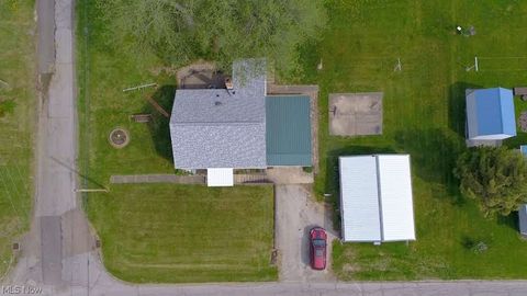 Tiny photo for 290 Liberty Street, Shreve, OH 44676 (MLS # 5203055)