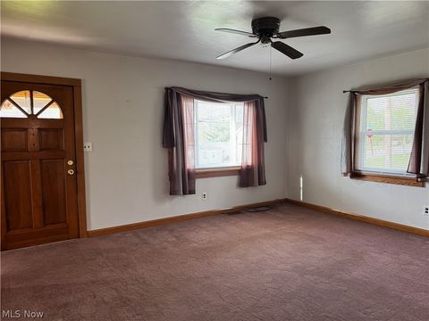 Tiny photo for 290 Liberty Street, Shreve, OH 44676 (MLS # 5203055)