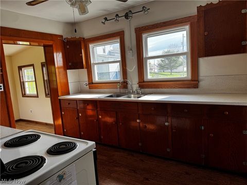 Tiny photo for 290 Liberty Street, Shreve, OH 44676 (MLS # 5203055)