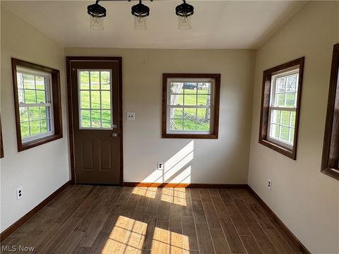 Tiny photo for 290 Liberty Street, Shreve, OH 44676 (MLS # 5203055)