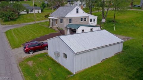 Tiny photo for 290 Liberty Street, Shreve, OH 44676 (MLS # 5203055)