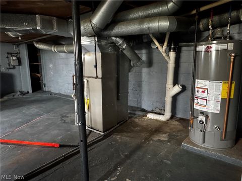 Tiny photo for 290 Liberty Street, Shreve, OH 44676 (MLS # 5203055)