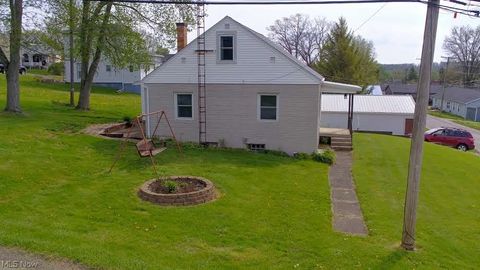 Tiny photo for 290 Liberty Street, Shreve, OH 44676 (MLS # 5203055)