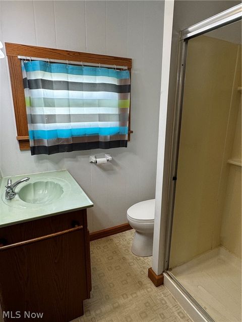 Tiny photo for 290 Liberty Street, Shreve, OH 44676 (MLS # 5203055)