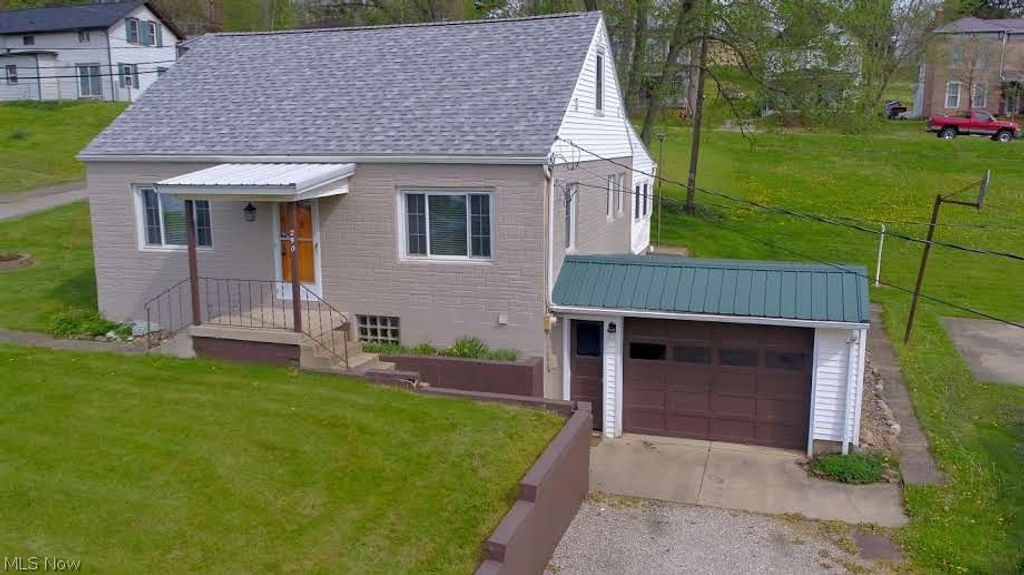 Photo of 290 Liberty Street, Shreve, OH 44676 (MLS # 5203055)