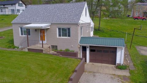 Photo of 290 Liberty Street, Shreve, OH 44676 (MLS # 5203055)