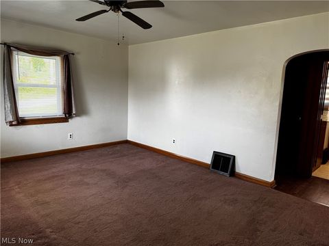 Tiny photo for 290 Liberty Street, Shreve, OH 44676 (MLS # 5203055)