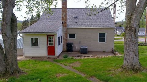 Tiny photo for 290 Liberty Street, Shreve, OH 44676 (MLS # 5203055)