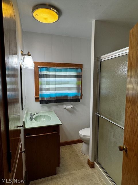 Tiny photo for 290 Liberty Street, Shreve, OH 44676 (MLS # 5203055)