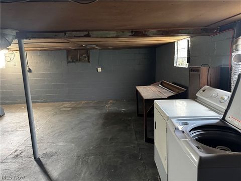 Tiny photo for 290 Liberty Street, Shreve, OH 44676 (MLS # 5203055)