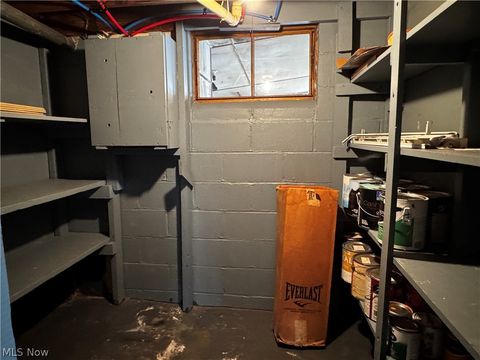 Tiny photo for 290 Liberty Street, Shreve, OH 44676 (MLS # 5203055)