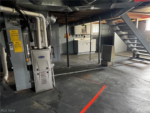 Tiny photo for 290 Liberty Street, Shreve, OH 44676 (MLS # 5203055)