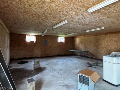 Tiny photo for 290 Liberty Street, Shreve, OH 44676 (MLS # 5203055)