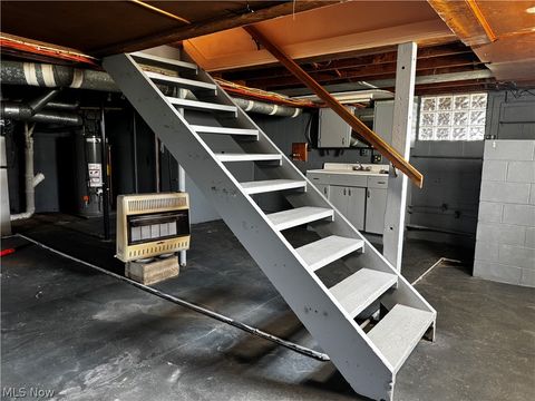 Tiny photo for 290 Liberty Street, Shreve, OH 44676 (MLS # 5203055)