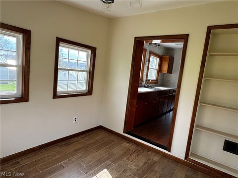 Tiny photo for 290 Liberty Street, Shreve, OH 44676 (MLS # 5203055)