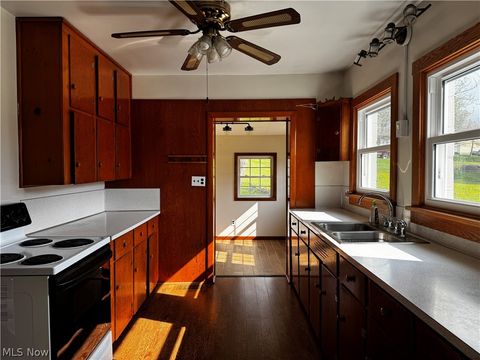 Tiny photo for 290 Liberty Street, Shreve, OH 44676 (MLS # 5203055)