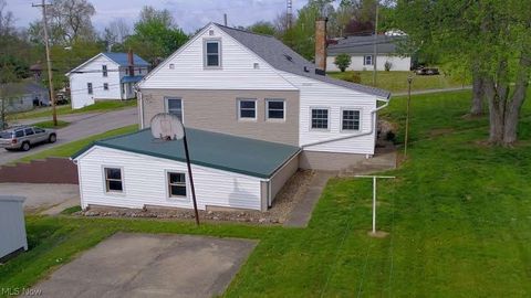 Tiny photo for 290 Liberty Street, Shreve, OH 44676 (MLS # 5203055)