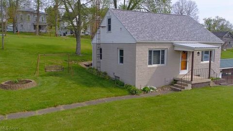 Tiny photo for 290 Liberty Street, Shreve, OH 44676 (MLS # 5203055)