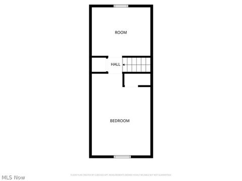 Tiny photo for 290 Liberty Street, Shreve, OH 44676 (MLS # 5203055)