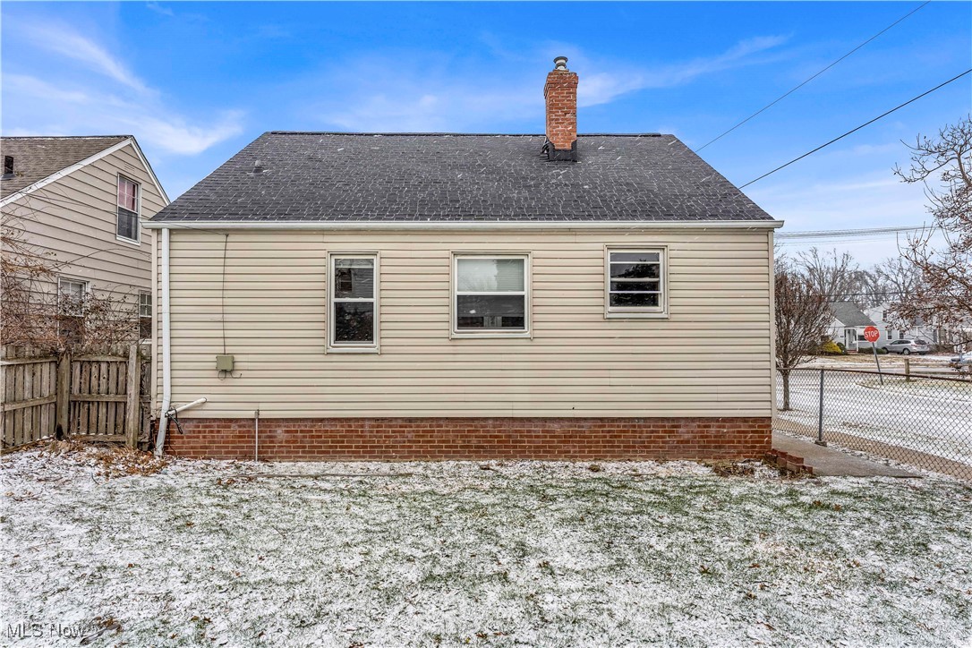 Knickerbocker Land Cos Burkla - Residential Lease